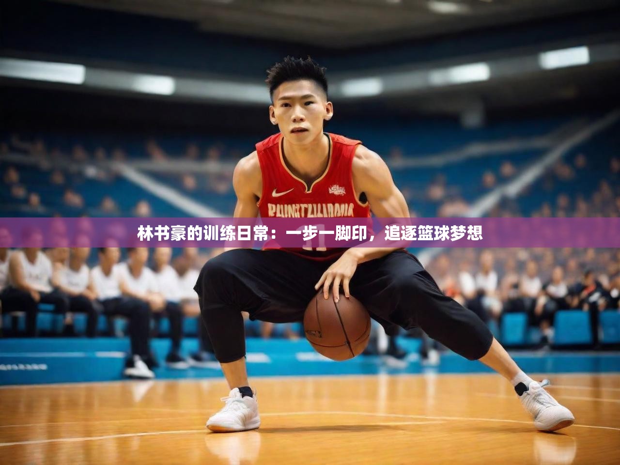 2025 体育直播 欧宝体育平台官网林书豪的训练日常：一步一脚印，追逐篮球梦想