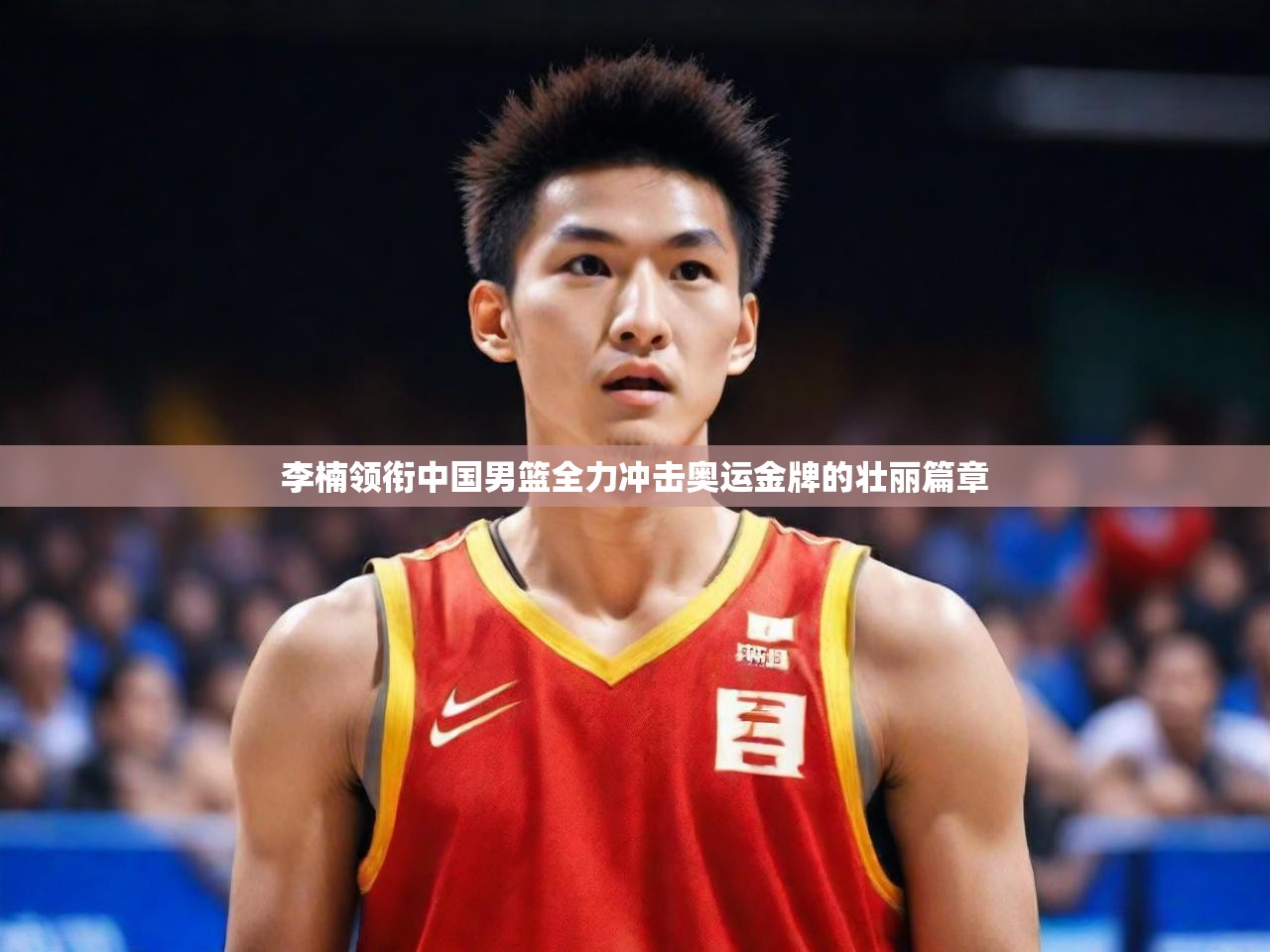 2025 体育资讯 欧宝体育平台优惠李楠领衔中国男篮全力冲击奥运金牌的壮丽篇章