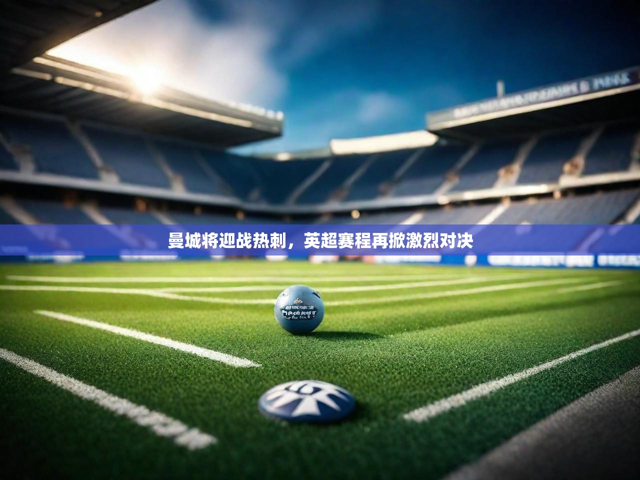 2025 体育直播 欧宝体育曼城将迎战热刺，英超赛程再掀激烈对决