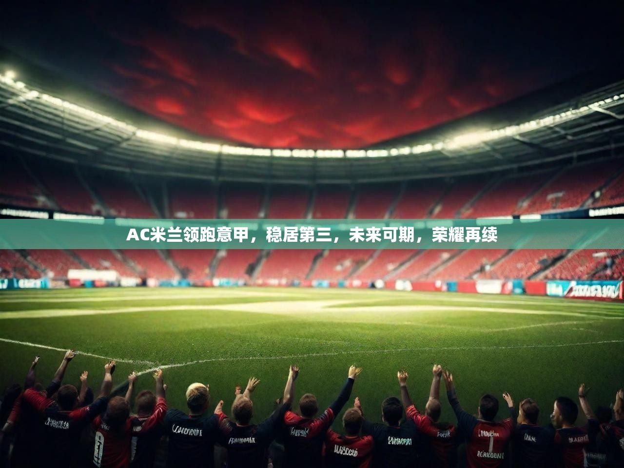 2025 体育资讯 欧宝体育新闻AC米兰领跑意甲，稳居第三，未来可期，荣耀再续