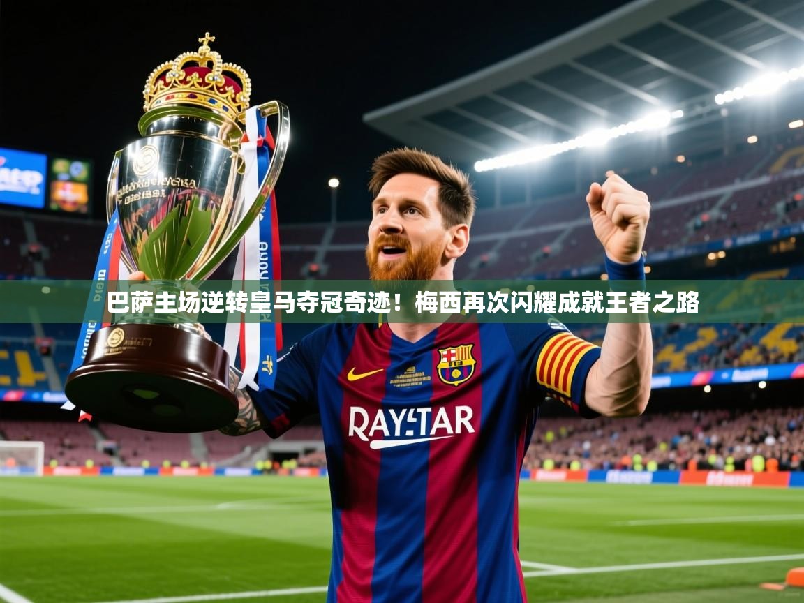 2025 中国篮球 欧宝体育平台官网巴萨主场逆转皇马夺冠奇迹！梅西再次闪耀成就王者之路