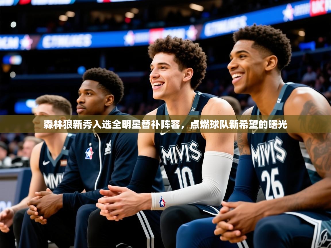 2025 中国足球 欧宝体育森林狼新秀入选全明星替补阵容，点燃球队新希望的曙光
