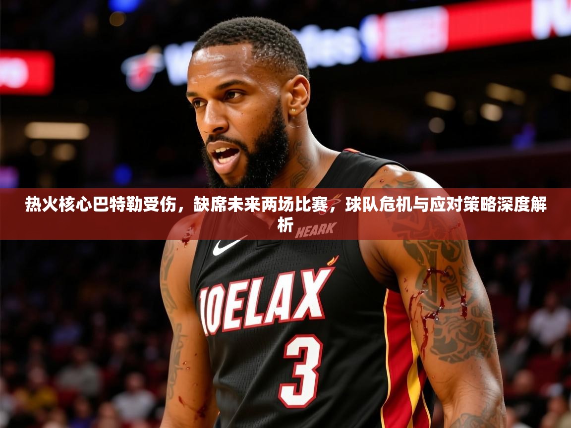 2025 体育资讯 欧宝体育平台介绍热火核心巴特勒受伤，缺席未来两场比赛，球队危机与应对策略深度解析