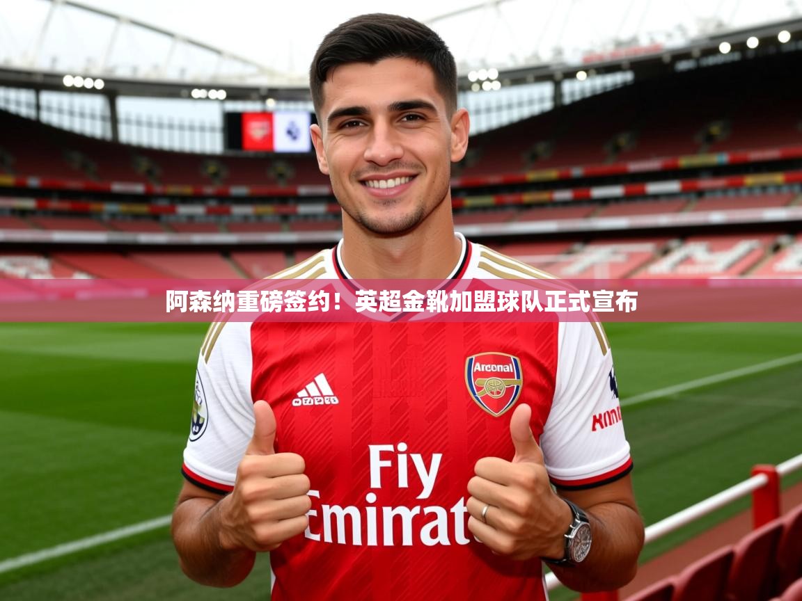 2025 体育资讯 欧宝体育阿森纳重磅签约！英超金靴加盟球队正式宣布