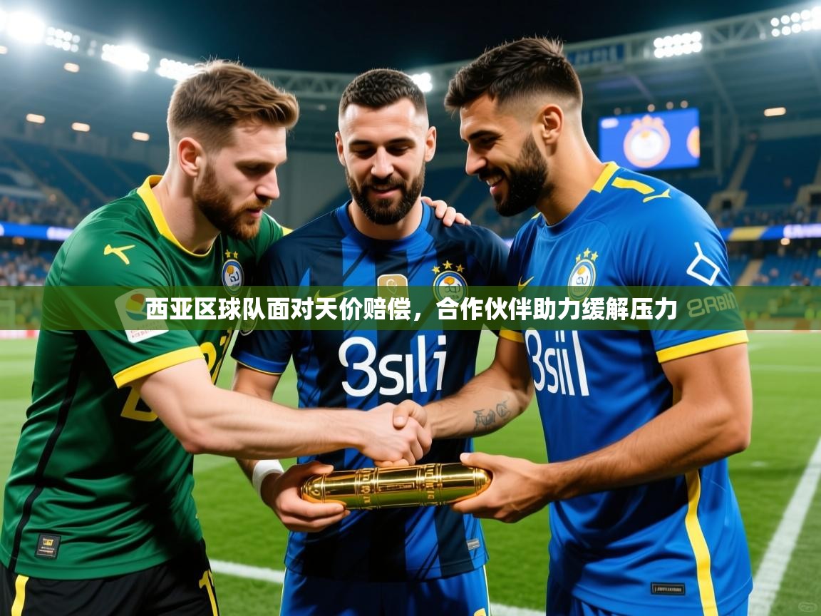 2025 中国足球 欧宝体育平台优惠西亚区球队面对天价赔偿，合作伙伴助力缓解压力