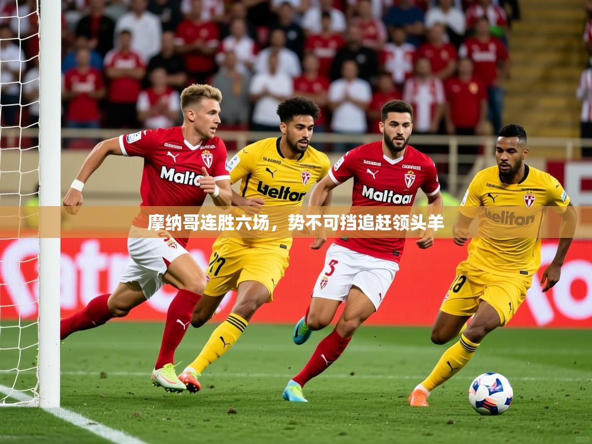 2025 中国篮球 欧宝体育平台介绍摩纳哥连胜六场，势不可挡追赶领头羊
