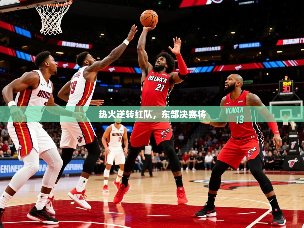 2025 体育资讯 欧宝体育热火逆转红队，东部决赛将