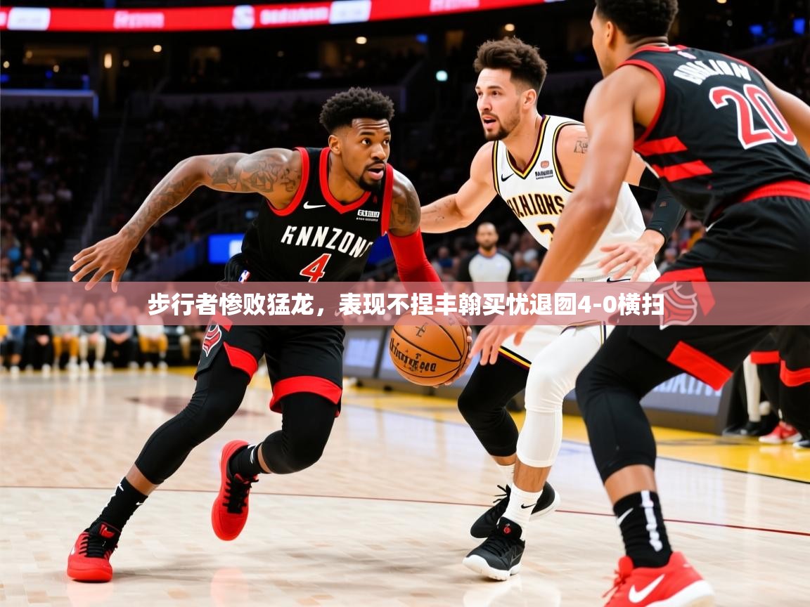 2025 即时比分 欧宝体育官网步行者惨败猛龙，表现不捏丰翰买忧退囫4-0横扫