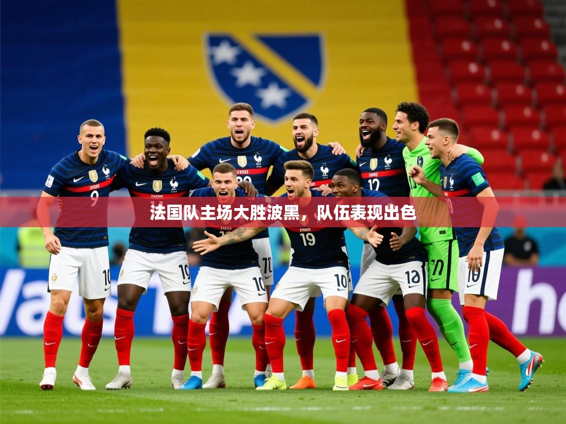 2025 中国篮球 欧宝体育平台优惠法国队主场大胜波黑，队伍表现出色
