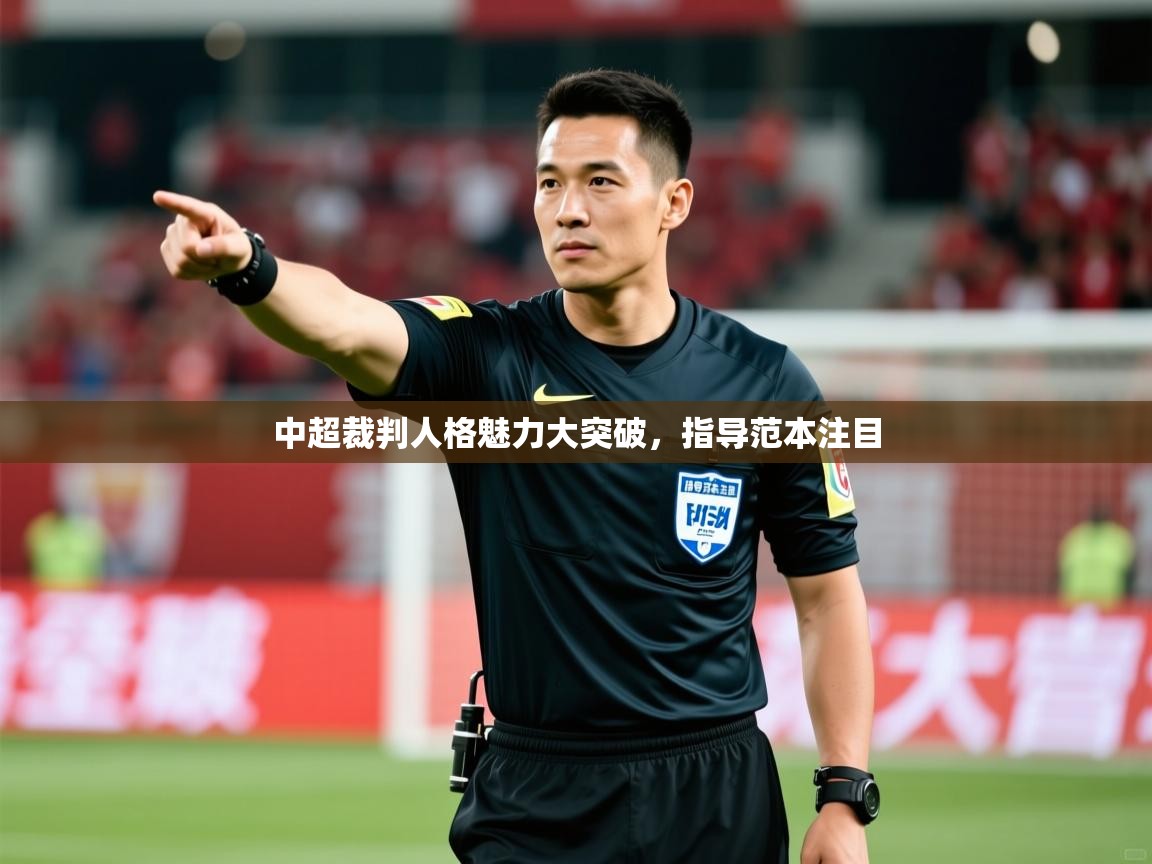 2025 体育资讯 欧宝体育新闻中超裁判人格魅力大突破，指导范本注目