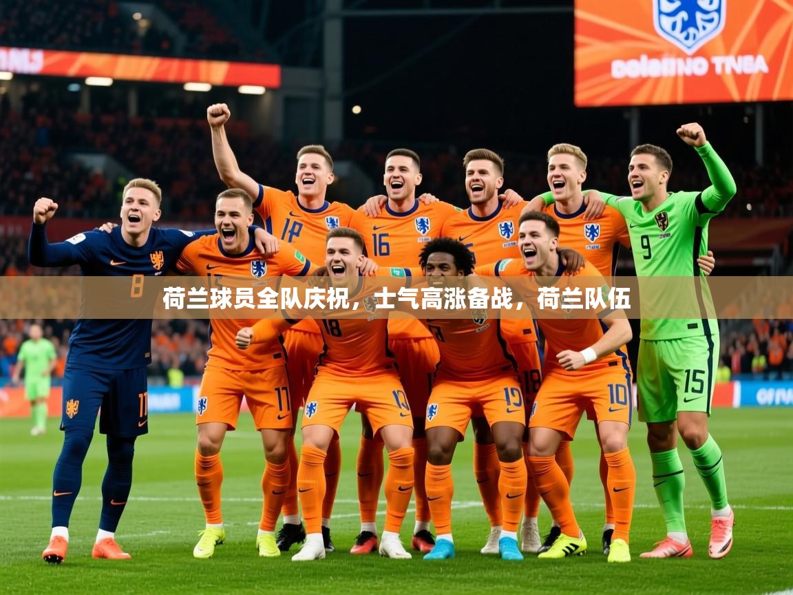 2025 体育资讯 欧宝体育app荷兰球员全队庆祝，士气高涨备战，荷兰队伍  第2张