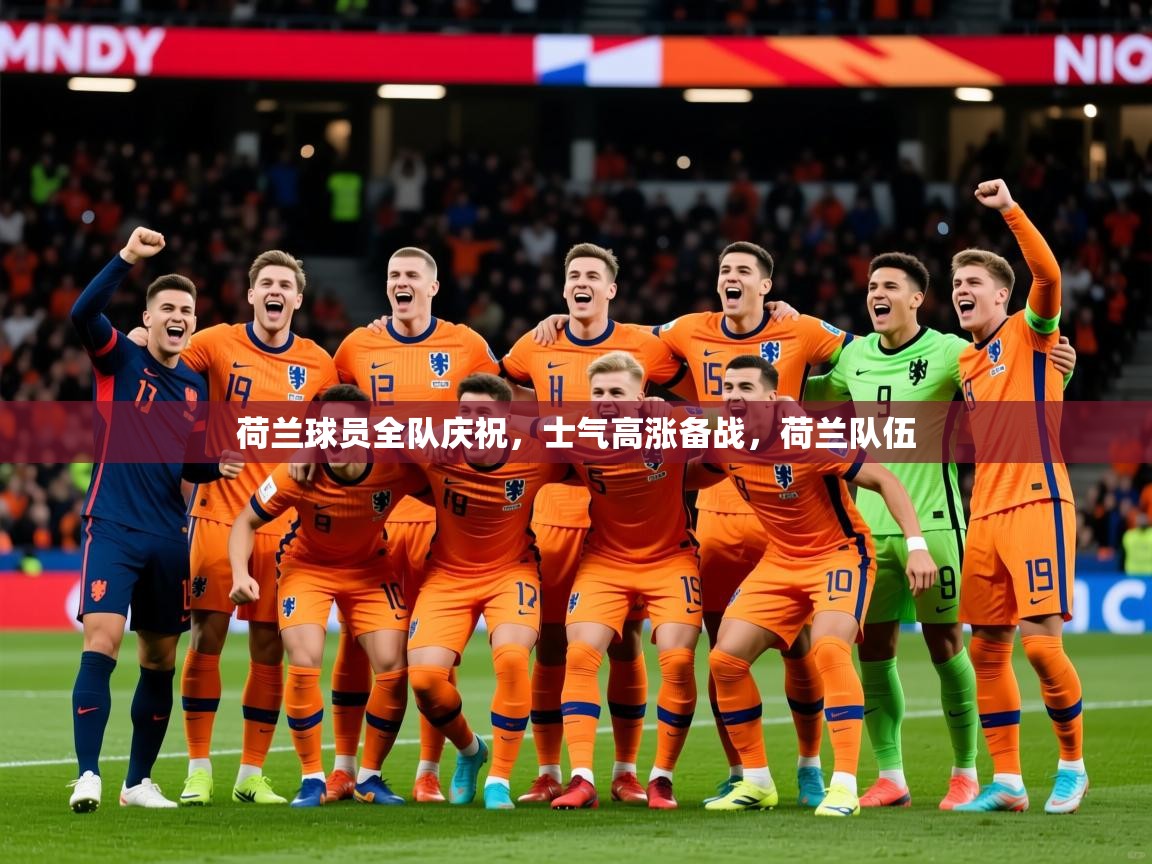 2025 体育资讯 欧宝体育app荷兰球员全队庆祝，士气高涨备战，荷兰队伍  第3张