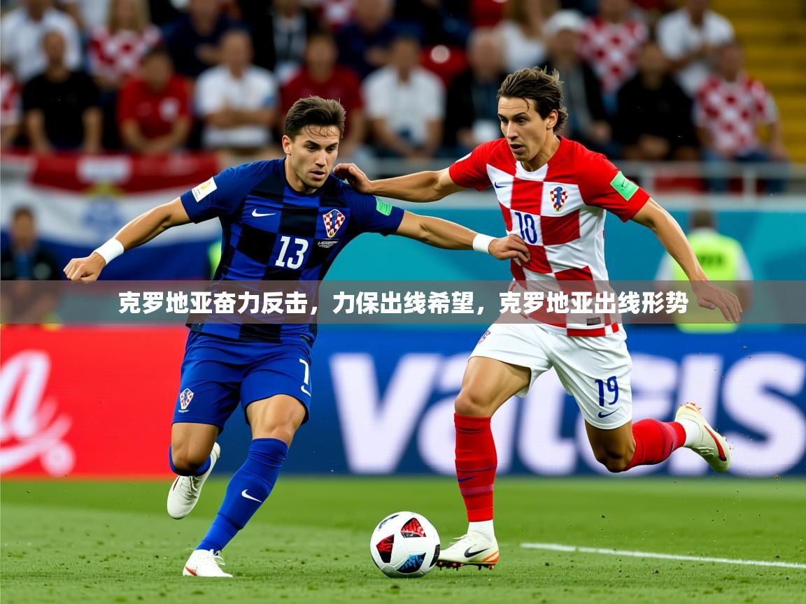 2025 即时比分 欧宝体育官网克罗地亚奋力反击，力保出线希望，克罗地亚出线形势