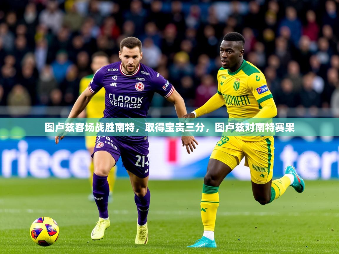 2025 中国足球 欧宝体育新闻图卢兹客场战胜南特，取得宝贵三分，图卢兹对南特赛果