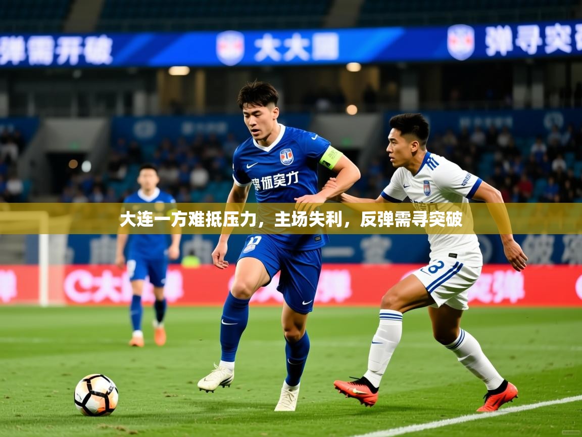 2025 中国足球 欧宝体育大连一方难抵压力，主场失利，反弹需寻突破