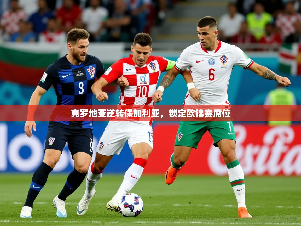 2025 体育资讯 欧宝体育平台介绍克罗地亚逆转保加利亚，锁定欧锦赛席位