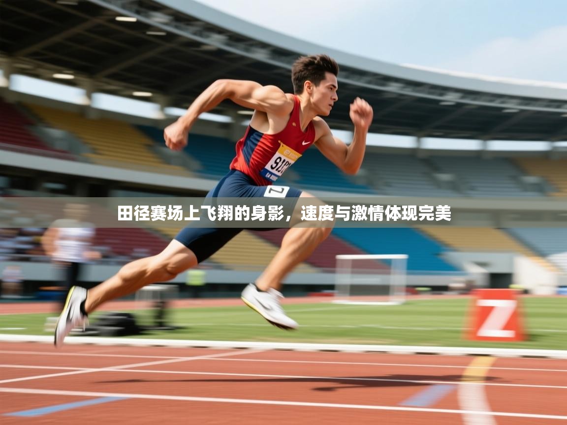 2025 中国篮球 欧宝体育田径赛场上飞翔的身影,速度与激情体现完美 第3张