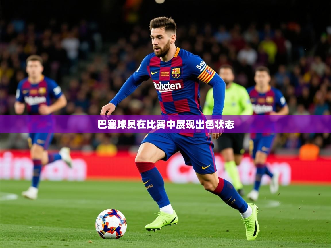 2025 体育直播 欧宝体育平台官网巴塞球员在比赛中展现出色状态 第1张