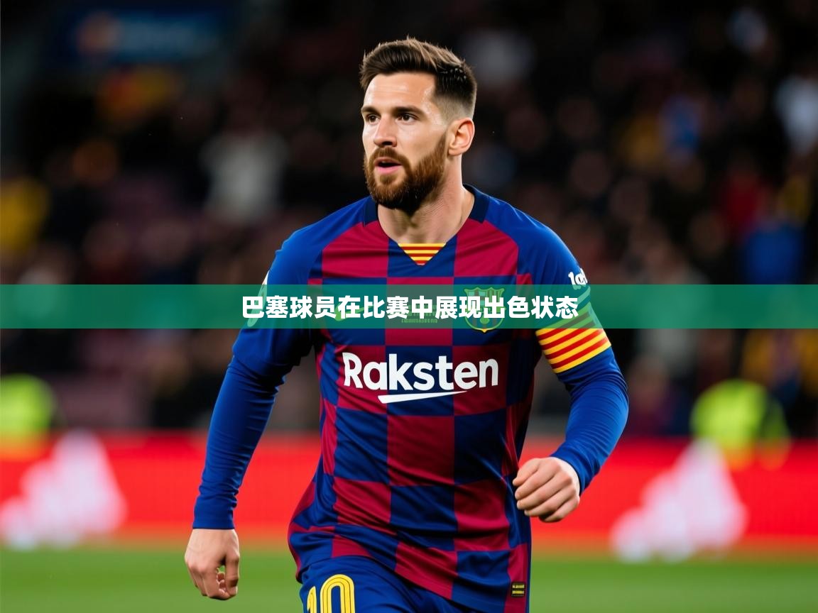 2025 体育直播 欧宝体育平台官网巴塞球员在比赛中展现出色状态 第2张