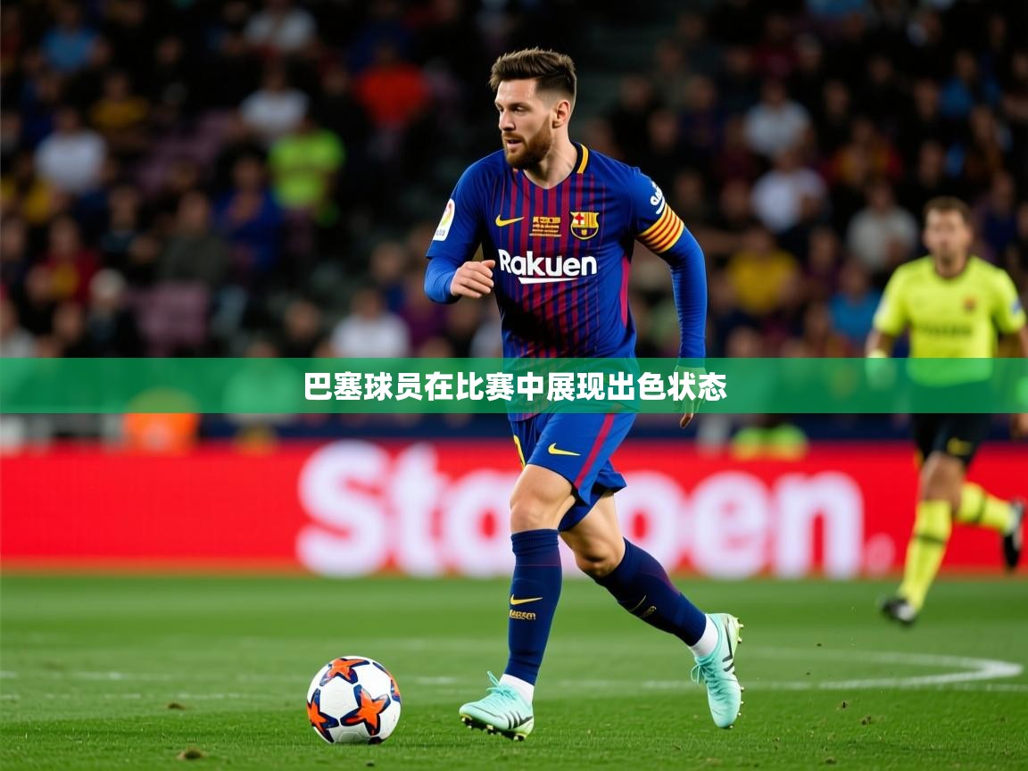 2025 体育直播 欧宝体育平台官网巴塞球员在比赛中展现出色状态 第3张