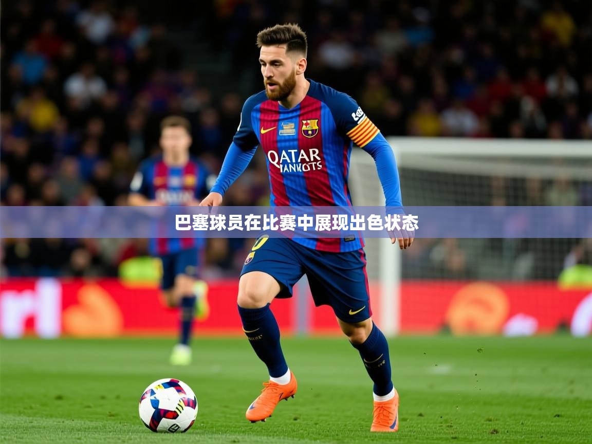 2025 体育直播 欧宝体育平台官网巴塞球员在比赛中展现出色状态 第4张