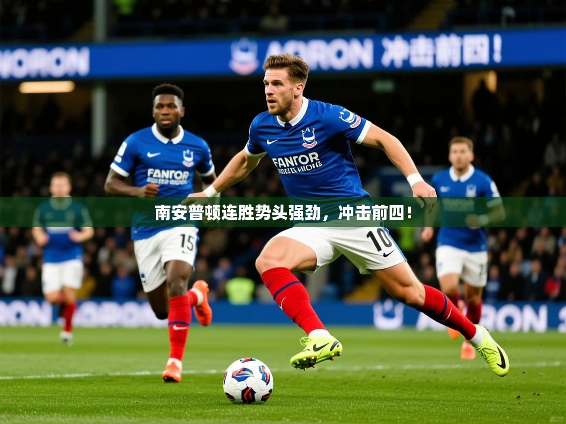 2025 即时比分 欧宝体育南安普顿连胜势头强劲,冲击前四! 第2张