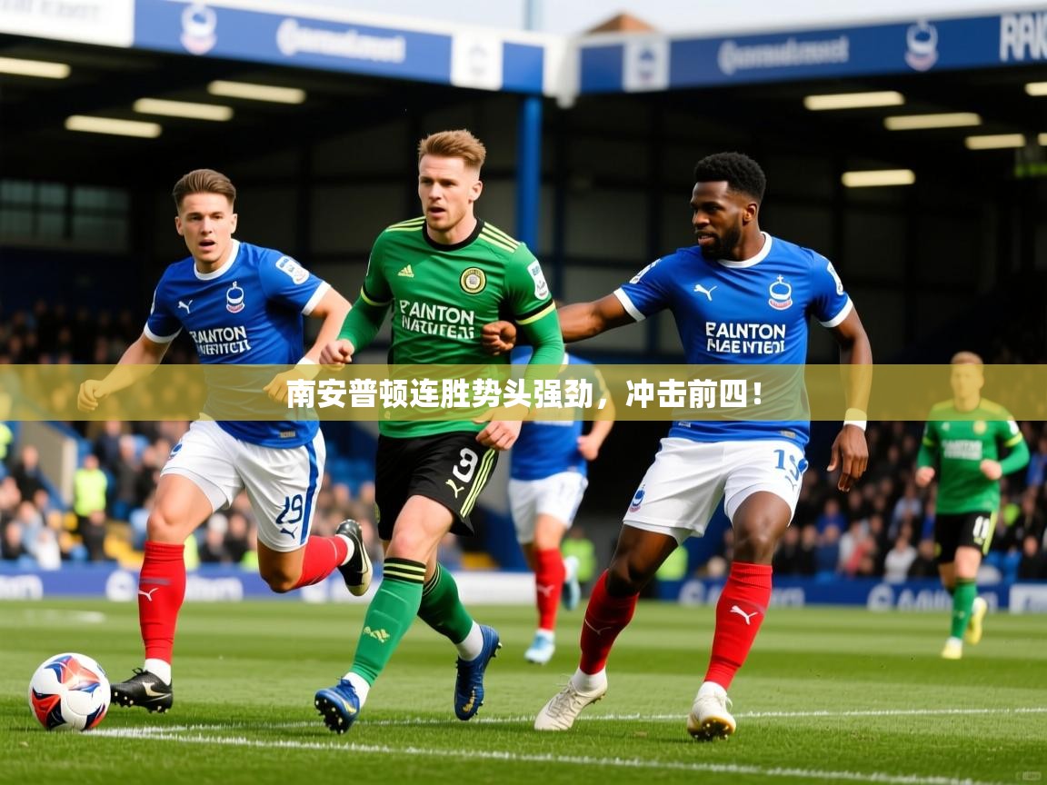 2025 即时比分 欧宝体育南安普顿连胜势头强劲,冲击前四! 第3张