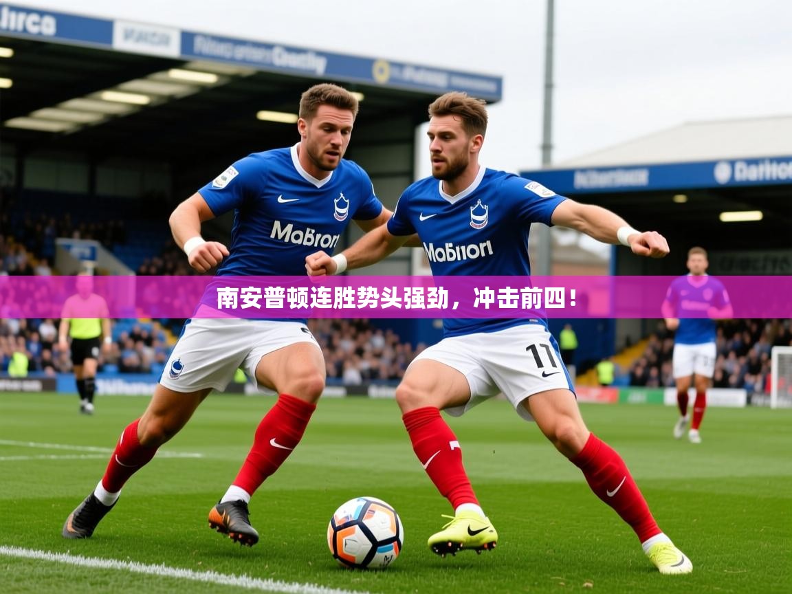 2025 即时比分 欧宝体育南安普顿连胜势头强劲,冲击前四! 第4张