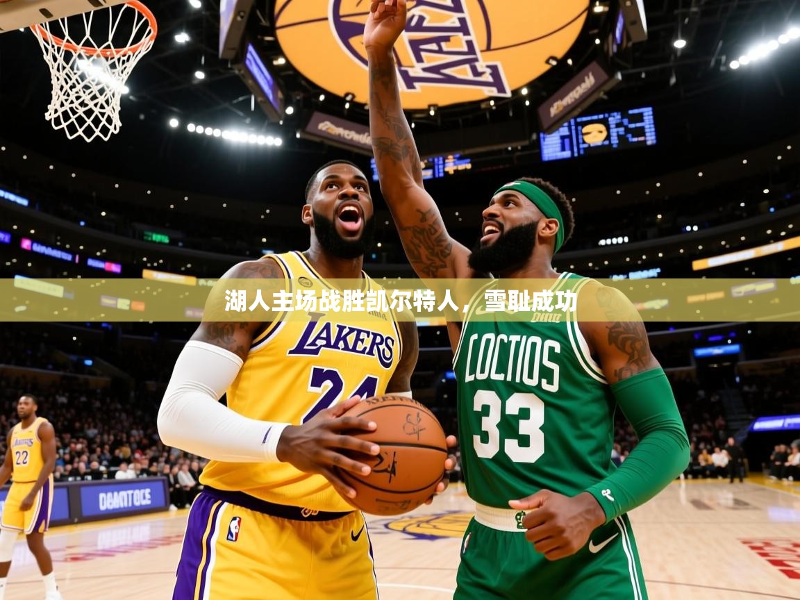 2025 中国足球 欧宝体育新闻湖人主场战胜凯尔特人,雪耻成功 第1张