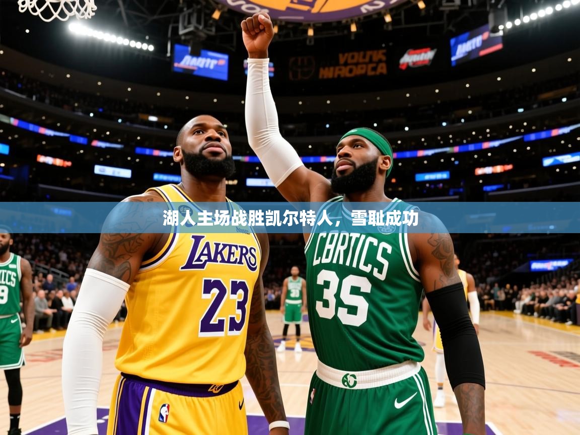 2025 中国足球 欧宝体育新闻湖人主场战胜凯尔特人,雪耻成功 第3张