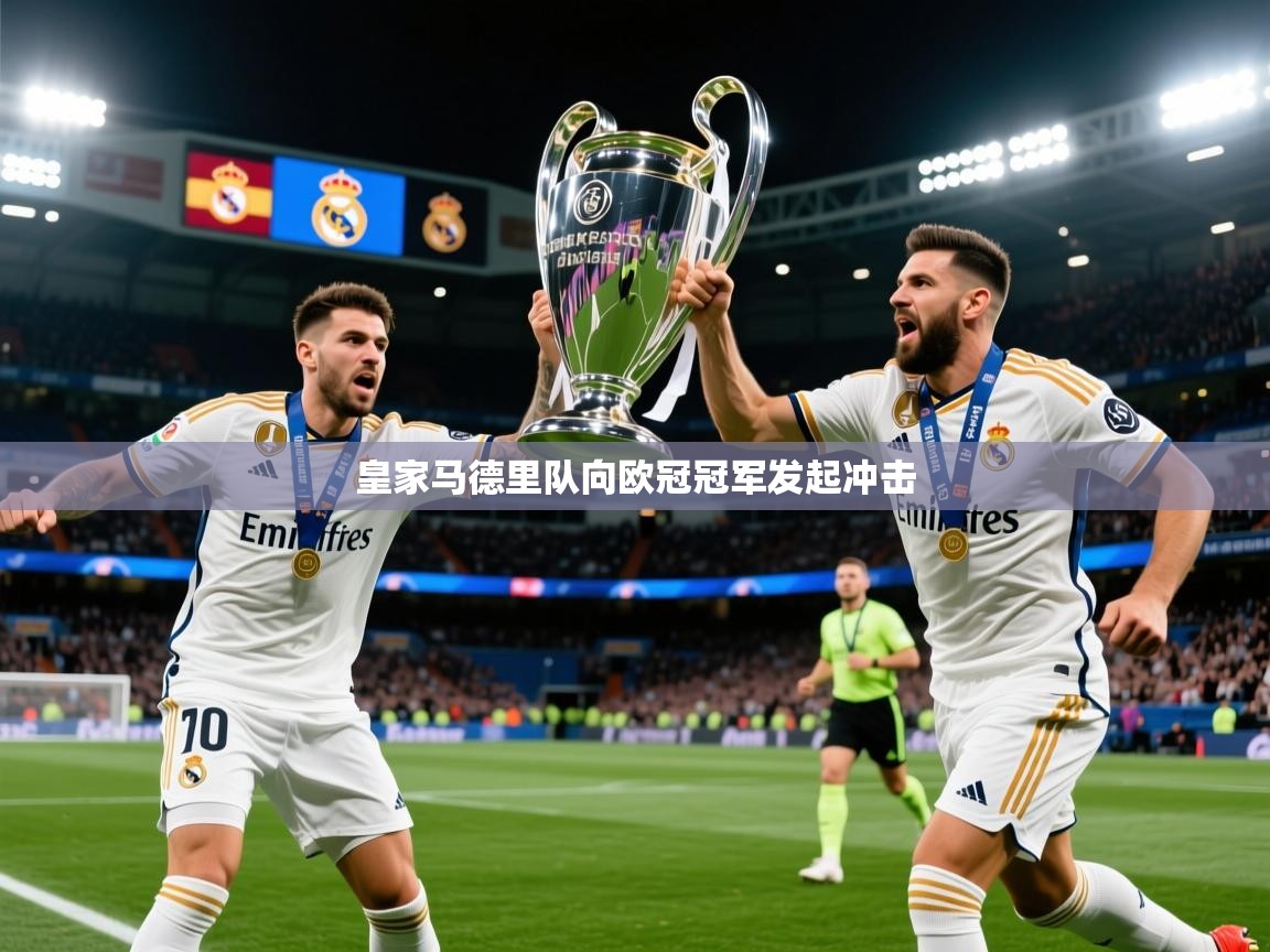 2025 即时比分 欧宝体育平台官网皇家马德里队向欧冠冠军发起冲击 第2张