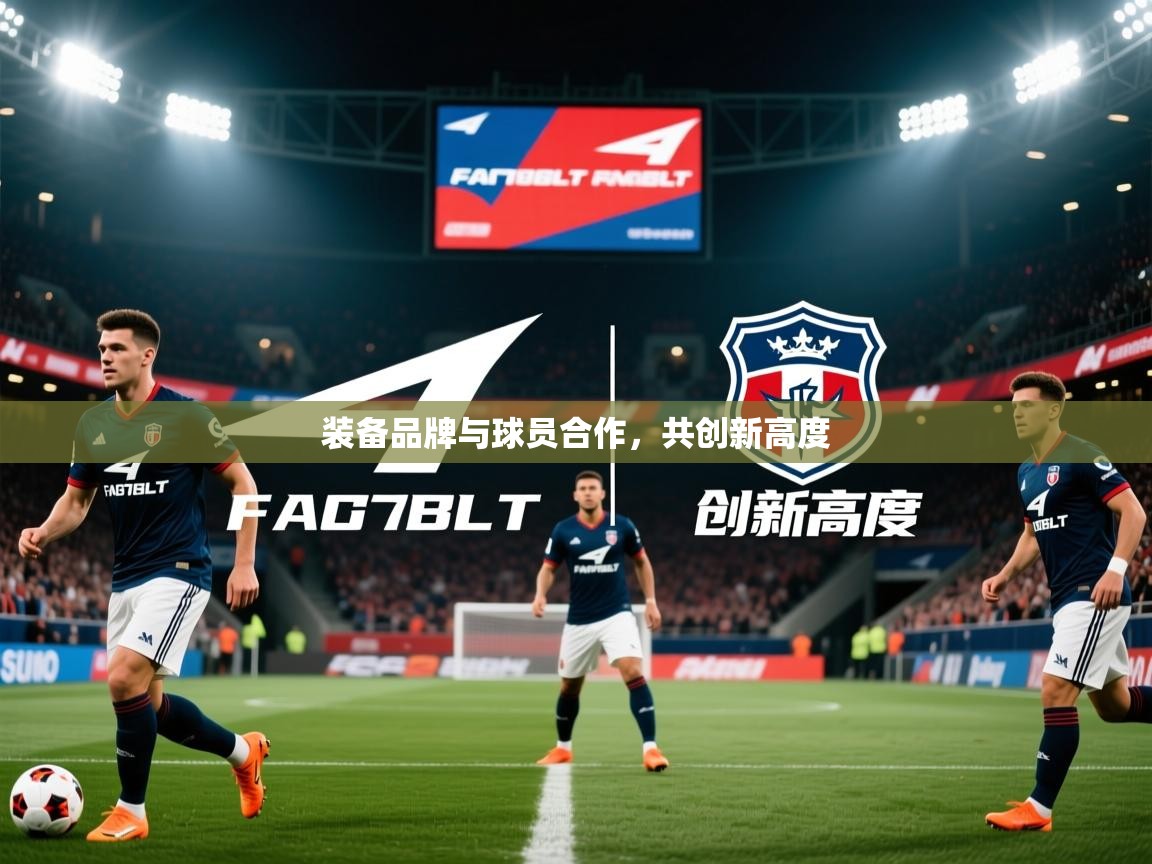 2026 体育直播 欧宝体育装备品牌与球员合作，共创新高度  第1张