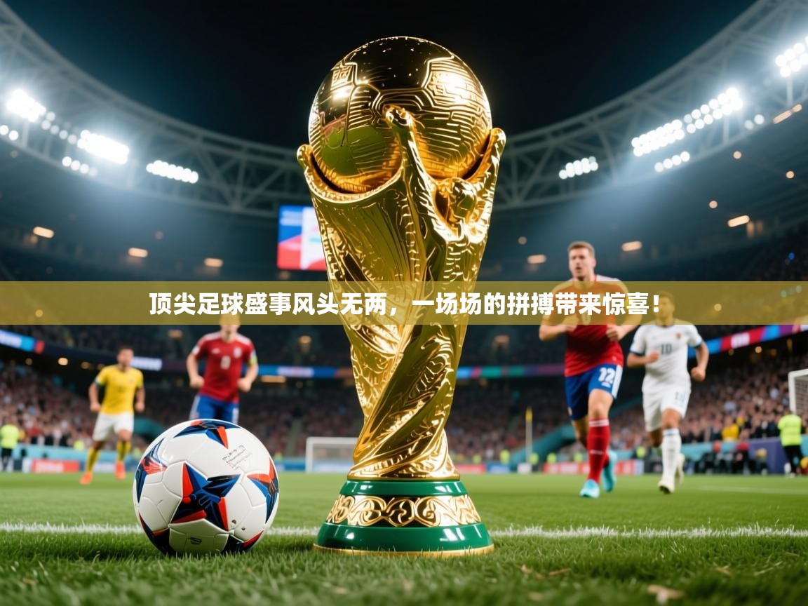 2026 体育直播 欧宝体育平台官网顶尖足球盛事风头无两，一场场的拼搏带来惊喜！  第2张