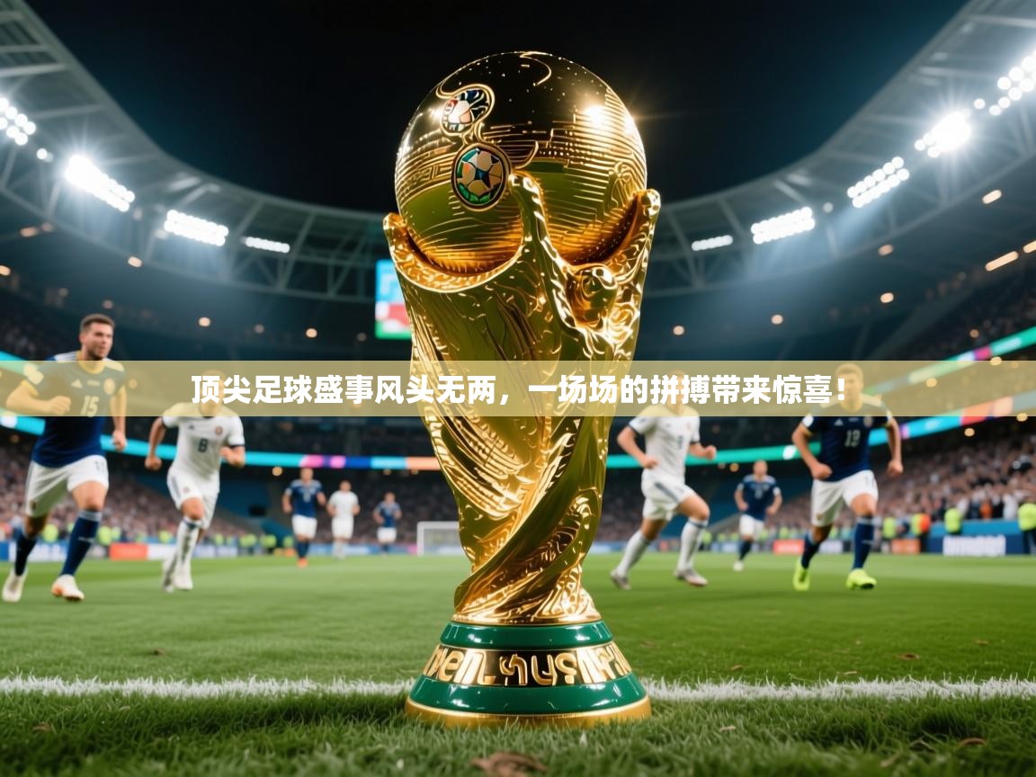 2026 体育直播 欧宝体育平台官网顶尖足球盛事风头无两，一场场的拼搏带来惊喜！  第3张