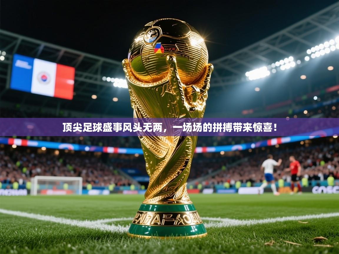 2026 体育直播 欧宝体育平台官网顶尖足球盛事风头无两，一场场的拼搏带来惊喜！  第4张