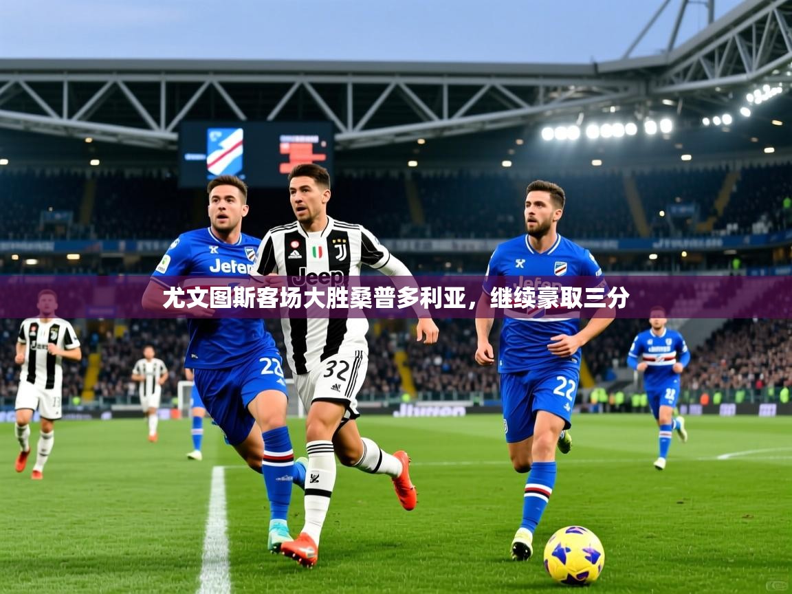 2026 即时比分 欧宝体育新闻尤文图斯客场大胜桑普多利亚，继续豪取三分  第2张