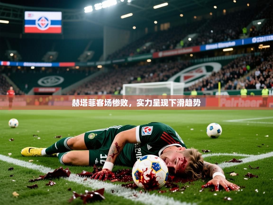 2026 体育资讯 欧宝体育app赫塔菲客场惨败，实力呈现下滑趋势  第1张