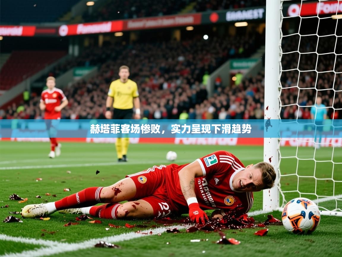 2026 体育资讯 欧宝体育app赫塔菲客场惨败，实力呈现下滑趋势  第4张