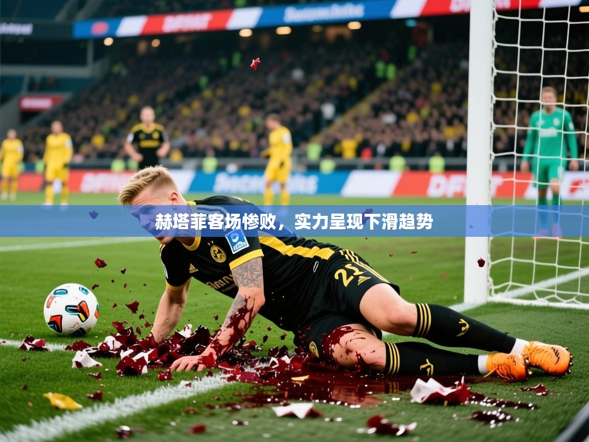 2026 体育资讯 欧宝体育app赫塔菲客场惨败，实力呈现下滑趋势  第3张