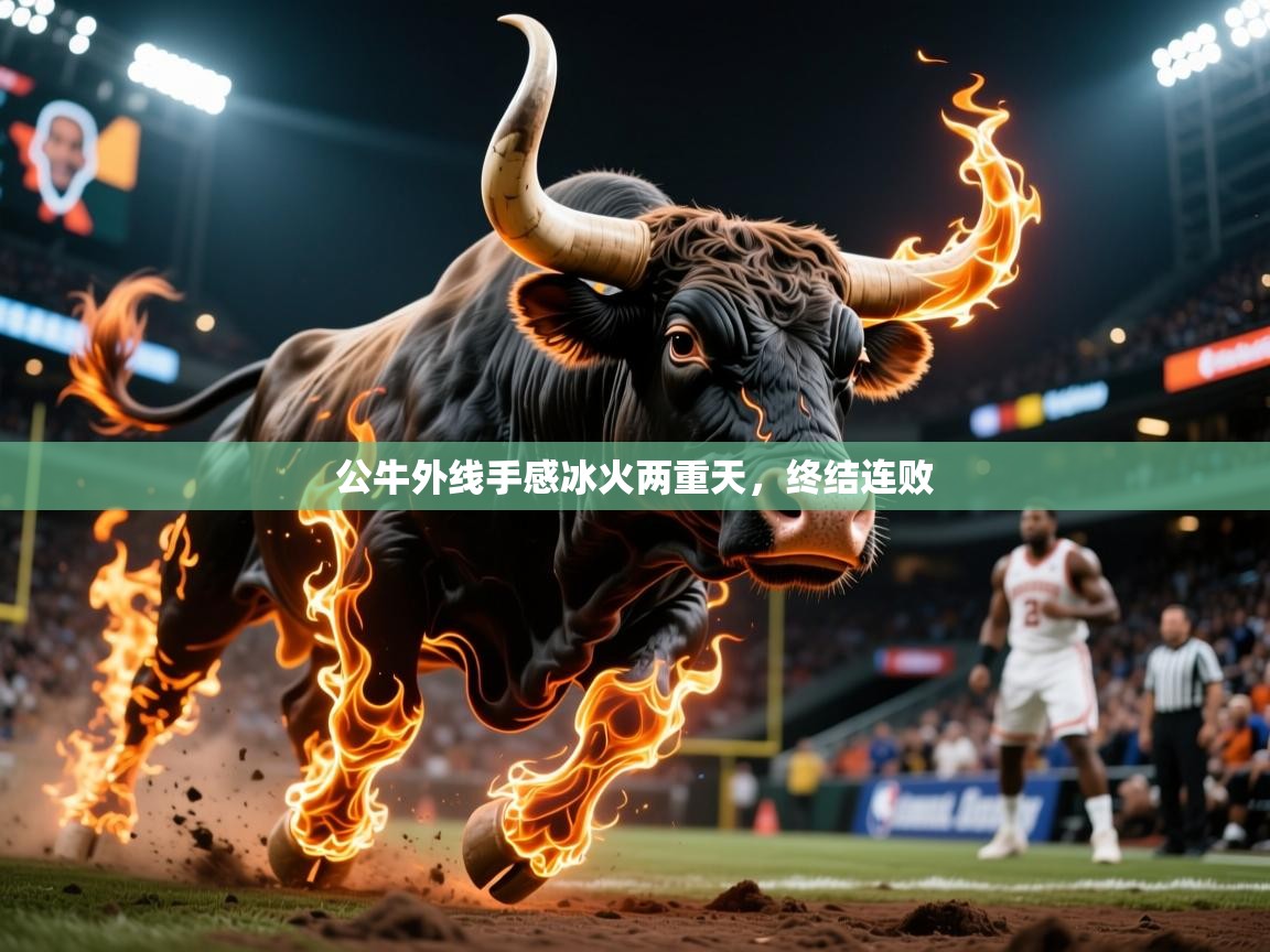 2026 体育资讯 欧宝体育下载公牛外线手感冰火两重天，终结连败  第3张