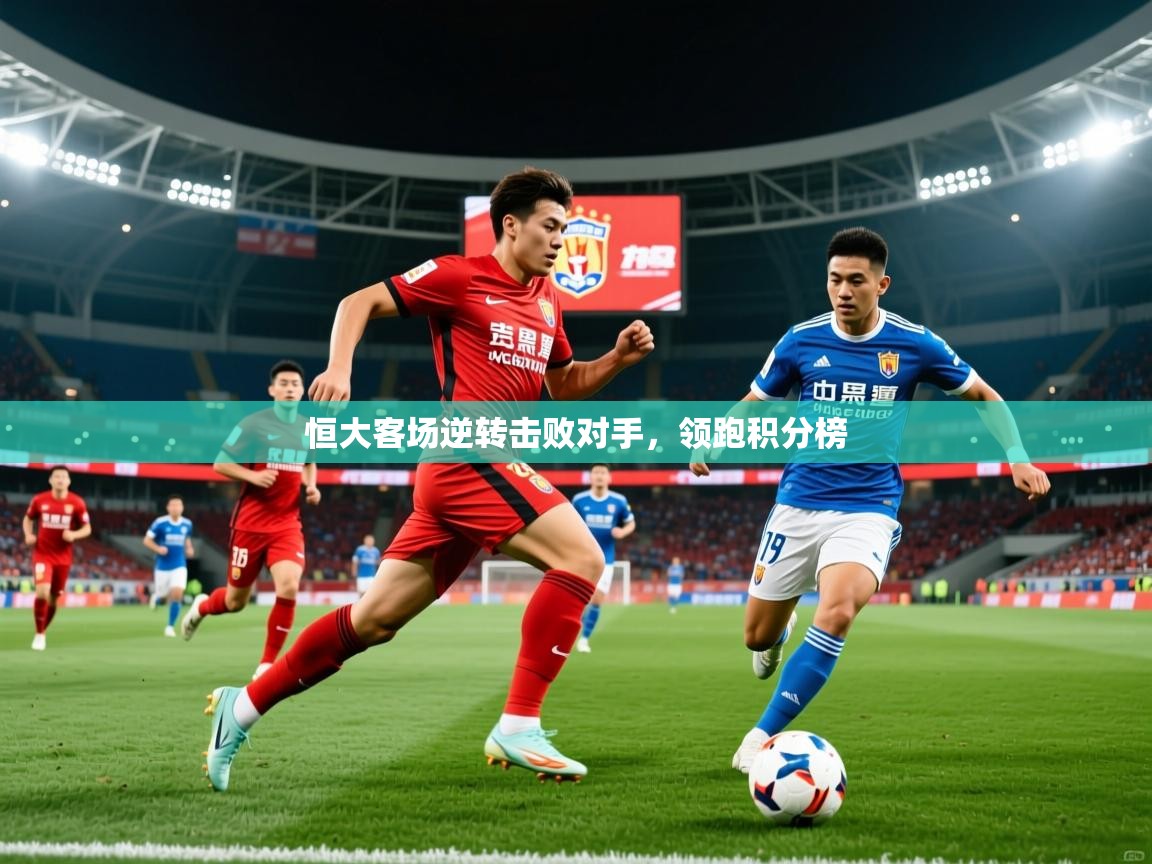 2026 即时比分 欧宝体育下载恒大客场逆转击败对手，领跑积分榜  第2张