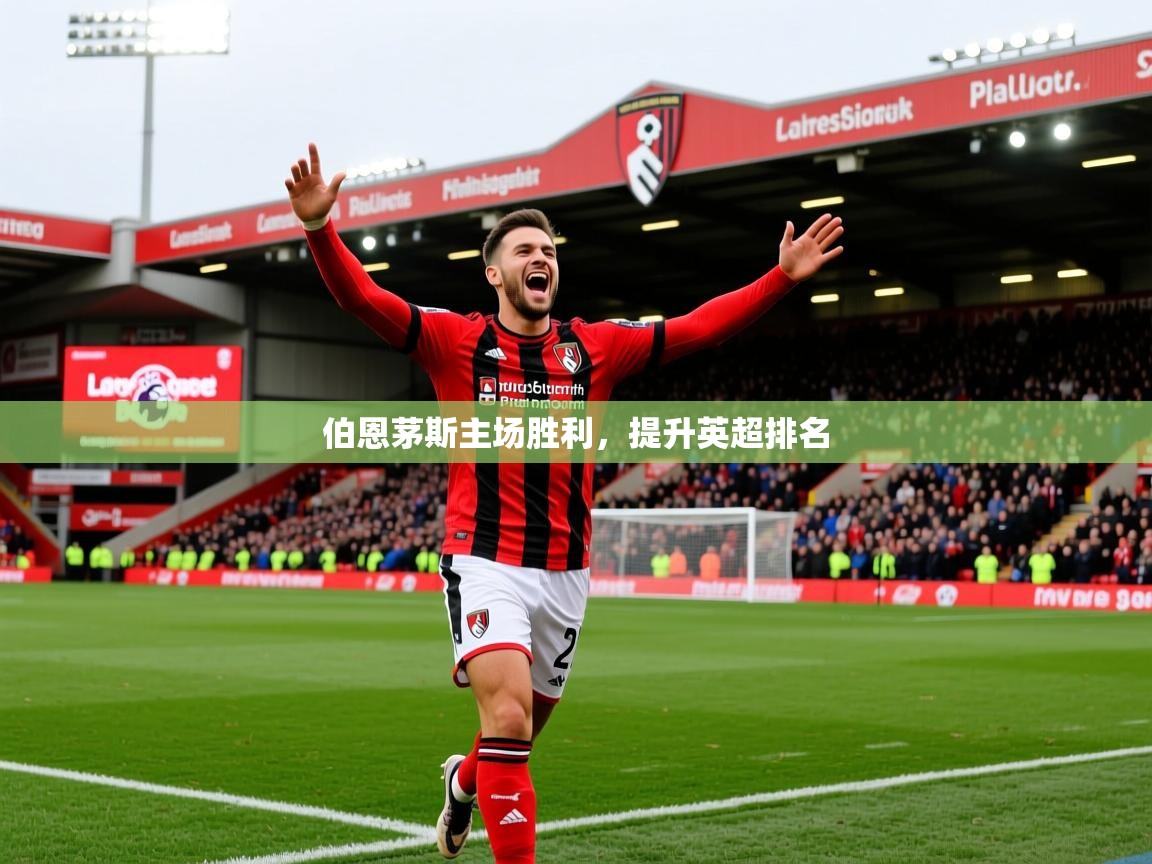 2026 体育直播 欧宝体育平台优惠伯恩茅斯主场胜利，提升英超排名  第2张