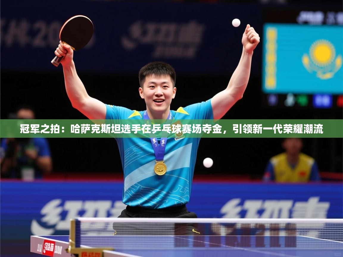 2026 体育直播 欧宝体育app冠军之拍:哈萨克斯坦选手在乒乓球赛场夺金,引领新一代荣耀潮流 第3张