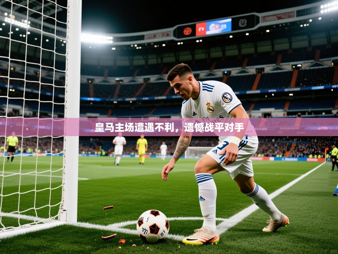 2026 中国足球 欧宝体育app皇马主场遭遇不利，遗憾战平对手  第1张