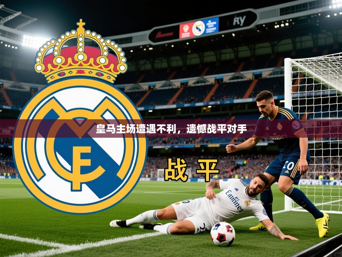 2026 中国足球 欧宝体育app皇马主场遭遇不利，遗憾战平对手  第3张
