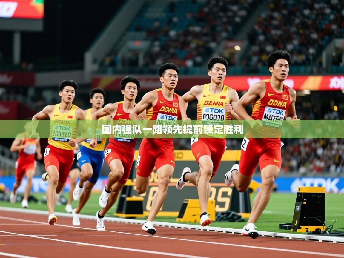 2026 体育资讯 欧宝体育app国内强队一路领先提前锁定胜利  第3张