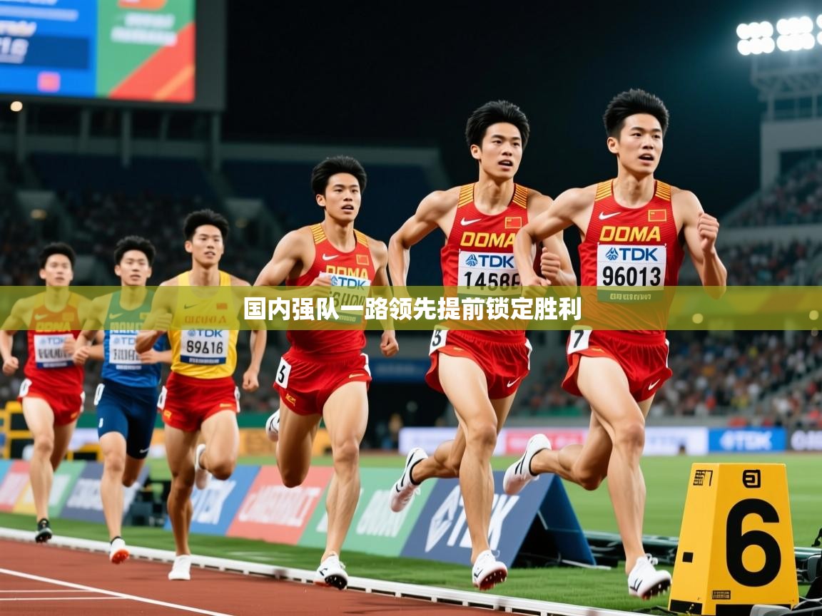 2026 体育资讯 欧宝体育app国内强队一路领先提前锁定胜利  第4张