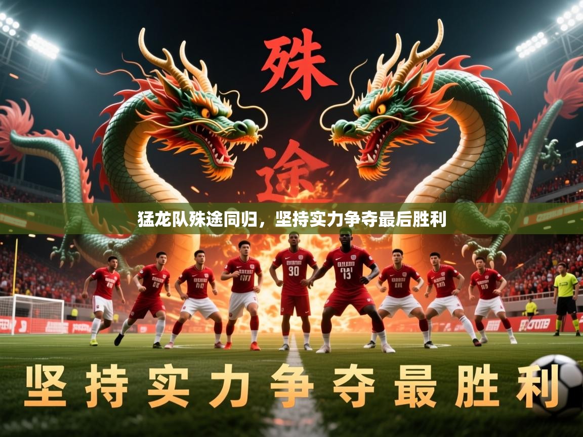 2026 体育直播 欧宝体育平台官网猛龙队殊途同归，坚持实力争夺最后胜利  第1张