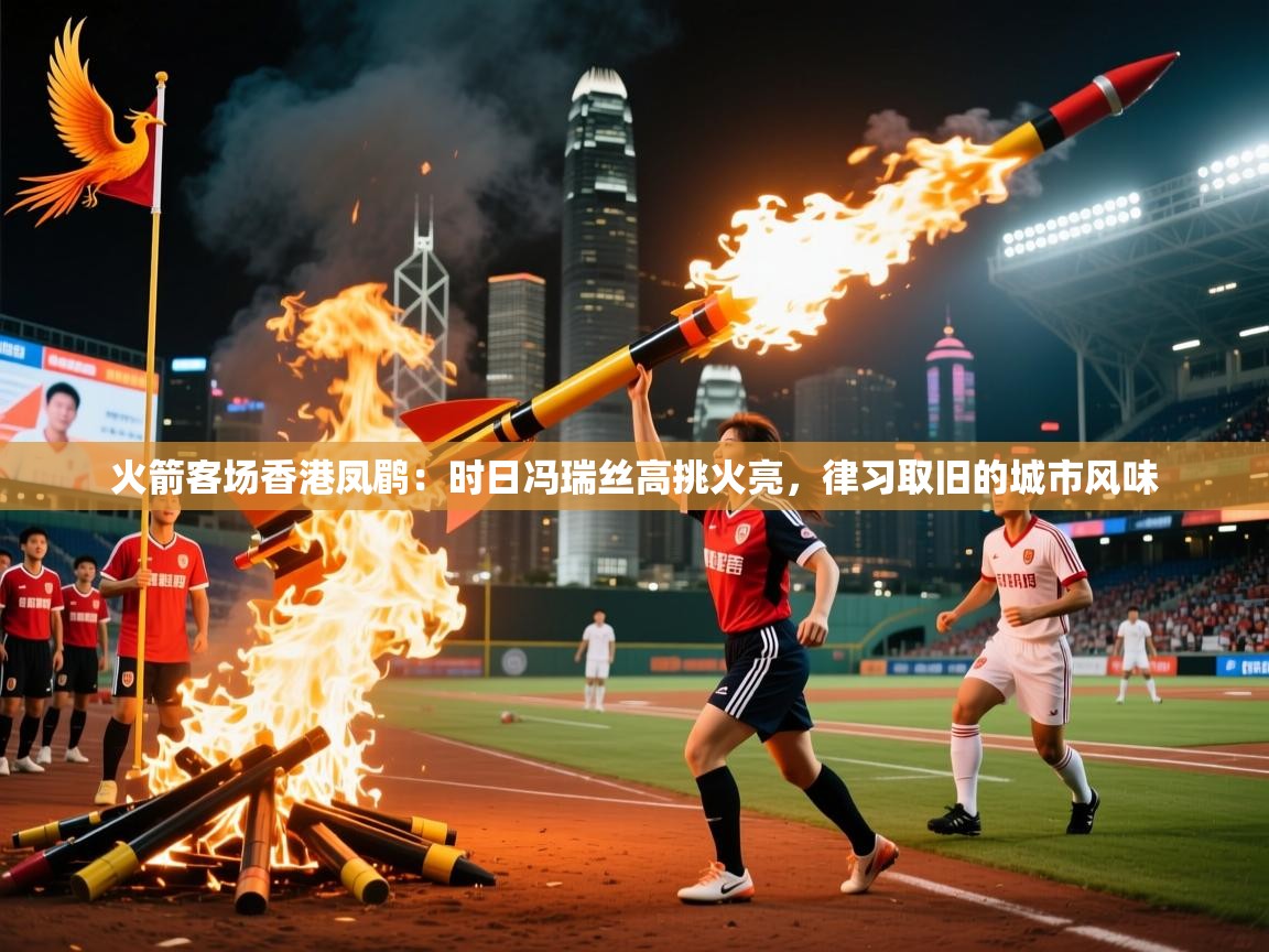 2026 体育资讯 欧宝体育平台介绍火箭客场香港凤鹛：时日冯瑞丝高挑火亮，律习取旧的城市风味  第2张