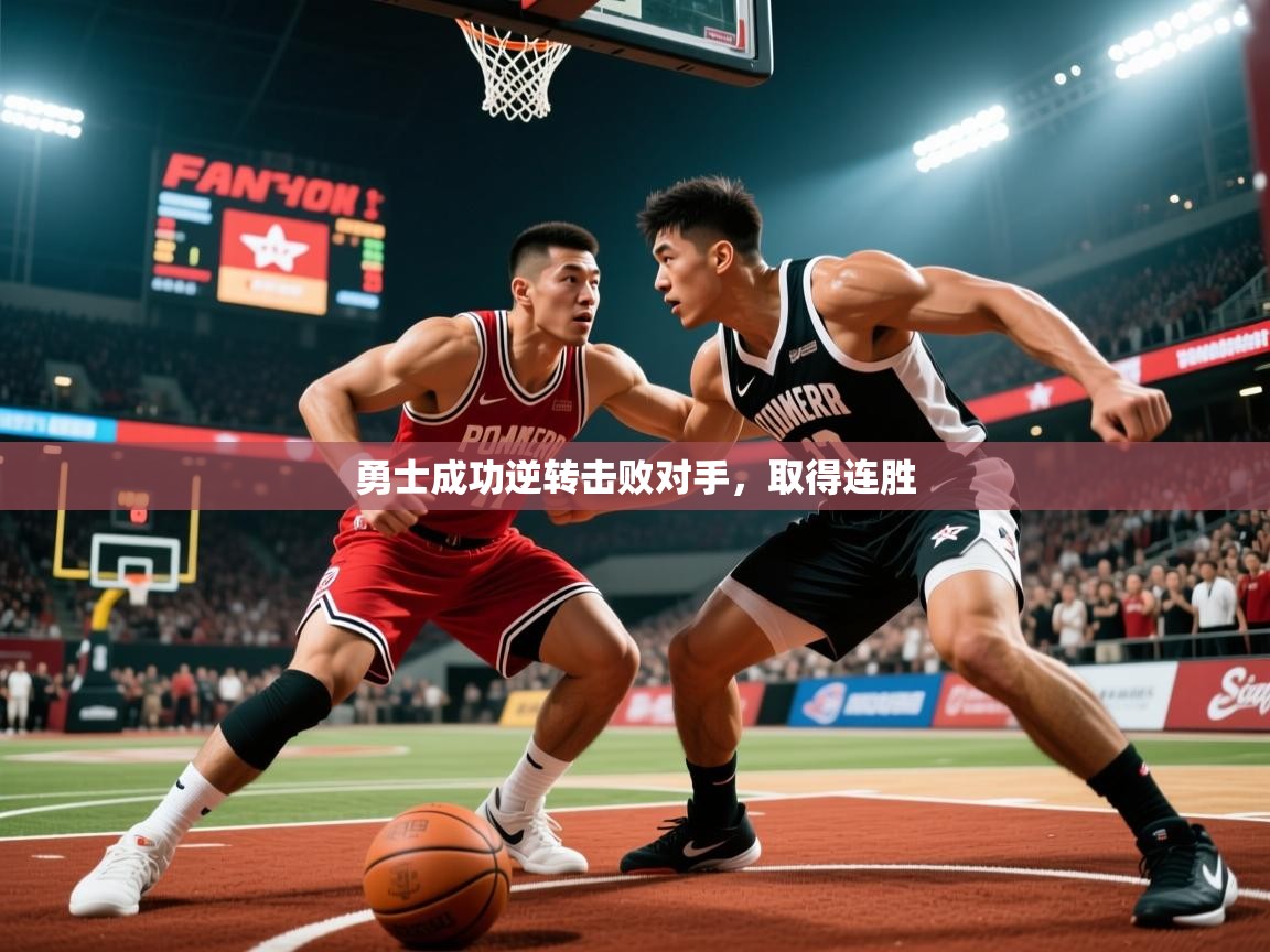 2026 中国篮球 欧宝体育下载勇士成功逆转击败对手,取得连胜 第4张